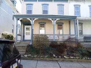 226 Oley St, Reading PA  19601-2414 exterior