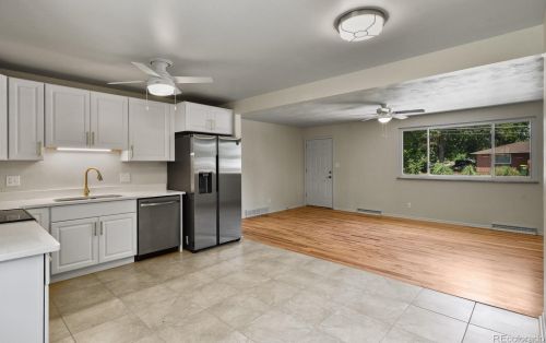 7830 Florida Ave, Denver CO  80232-5308 exterior