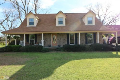 762 Shuman Rd, Mcgregor, GA 30415