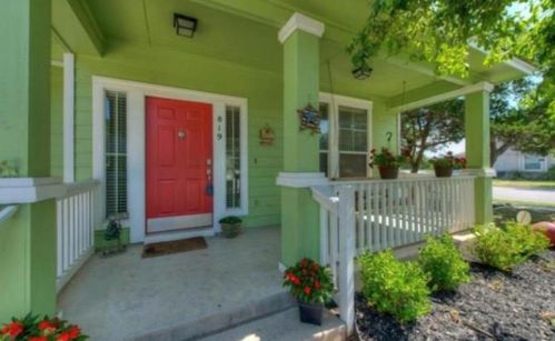 819 Bogart Rd, Cedar Park, TX 78613-3260