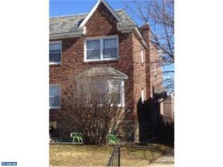 1119 Unruh Ave, Philadelphia, PA 19111-4937