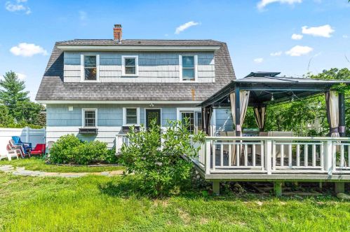 11 Dunstable Rd, Nashua, NH 03060-5866