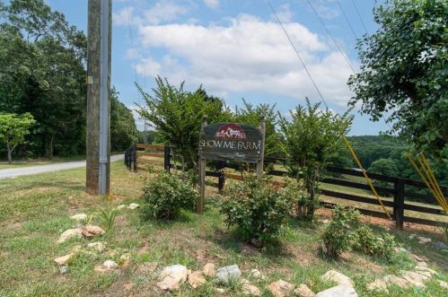 2230 Henry Scott Rd, Ball Ground, GA 30107-4920