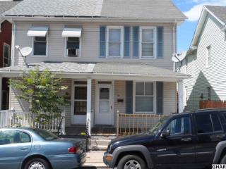 2738 Penbrook Ave, Harrisburg, PA 17103-1833