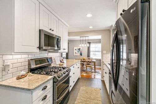 1350 Amherst Ave, Englewood CO 80113-1756 exterior