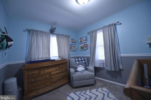 17 Maguire Rd, Trenton NJ 08690-1608 exterior