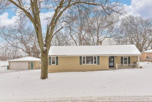 22637 Carrie Ave, Minooka, IL 60410-3092