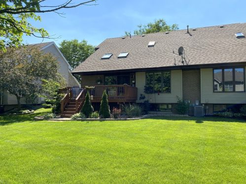 1273 Janas Ln, Lemont IL  60439-6120 exterior