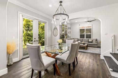 49 Bower Tree, Irvine CA  92603-0106 exterior