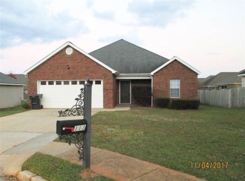 113 Oldfield Ct, Lithonia, GA 31028-8002