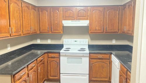 10613 Flamewood Dr, Fort Worth TX  76140-5445 exterior