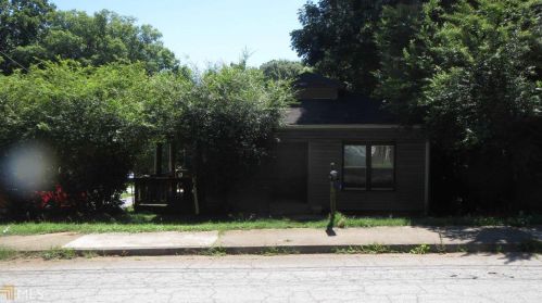 2718 Harris St, Atlanta GA  30344-6925 exterior