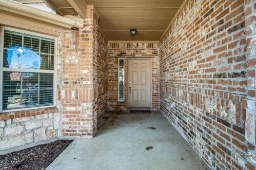 9505 Toledo Bend Dr, Argyle TX  76226-4259 exterior