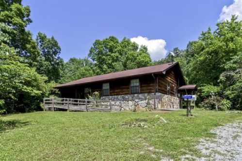 2617 Lamontville Rd, Decatur, TN 37322-6027