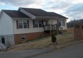 1617 Silverado Ct, Pigeon Forge, TN 37876-4426