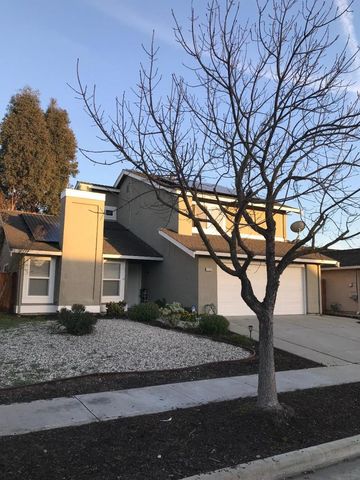 9206 El Caminito, Gilroy CA  95020-7452 exterior