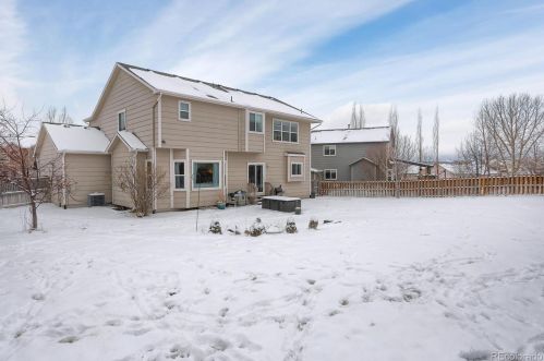 17143 Buffalo Vly Path, Woodmoor CO 80132-7151 exterior