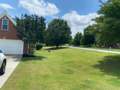 1484 Abbie Kilgore Way, Loganville, GA 30052-7567