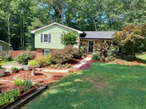 2559 Park Dr, Kennesaw, GA 30144-2740