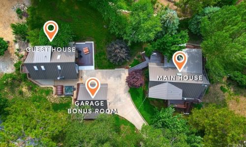 956 Knickerbocker Rd, Big Bear, CA