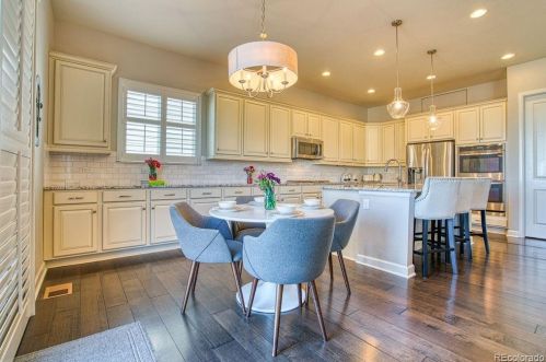 10512 Sierra Ridge Dr, Parker CO 80134-4968 exterior