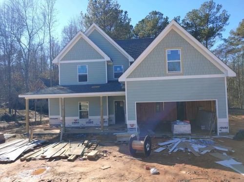 98 Millwood Dr, Commerce, GA 30529-3137