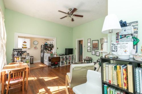 368 Mell Ave, Atlanta GA  30307-2156 exterior