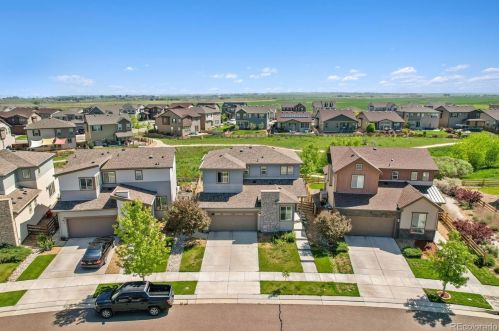11111 Richfield Cir, Denver CO  80022 exterior