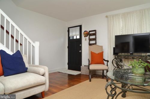 835 Rolridge Ave, Lancaster PA  17603-5736 exterior