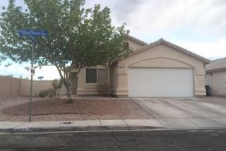 1903 Hail Storm Ct, North Las Vegas, NV 89032-4865