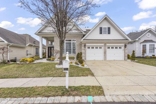 32 Inverness Ln, Jackson Twp, NJ 08527-4048