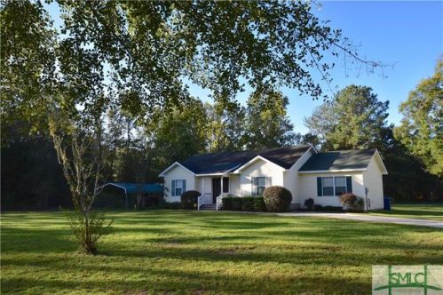 324 Elm St, Bloomingdale, GA 31302-9423