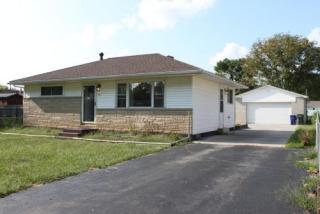 446 Rumsey Rd, Columbus OH  43207-3923 exterior