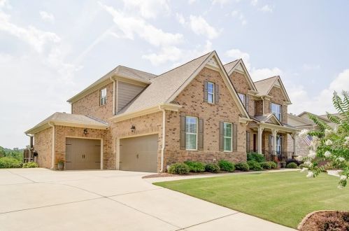 260 Millstone Pkwy, Holly Springs, GA 30188-6138