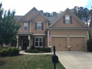 162 Fieldstone Ln, Dallas, GA 30132-6320