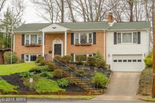 8216 Old Oaks Dr, Springfield, VA 22152-1822