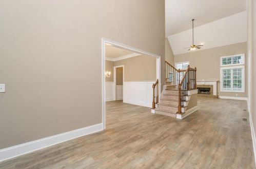 3235 Emma Marie Pl, Buford GA  30519-7425 exterior