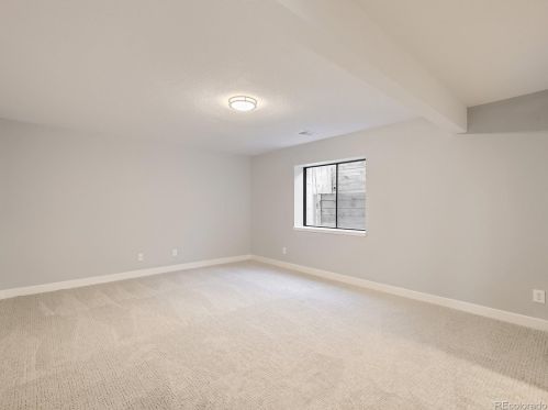 3107 Ulster St, Denver CO  80231-4398 exterior