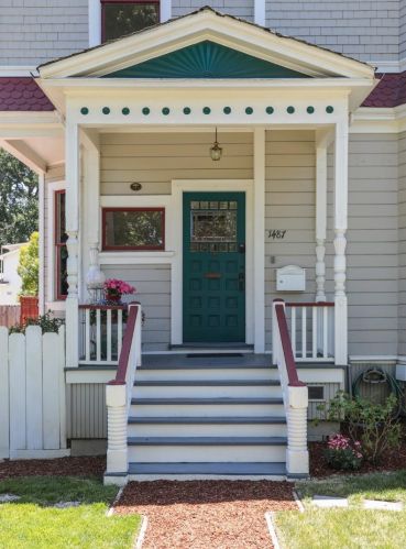1487 College Ave, Palo Alto, CA 94306-1225