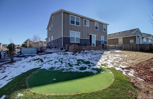 6607 Kewaunee Way, Aurora CO 80016-4310 exterior