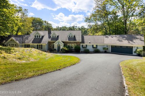 284 Riversville Rd, Greenwich, CT 06831-3253