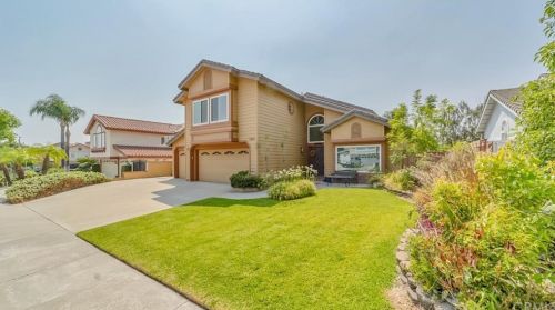 1435 Pinebrook Ave, Upland, CA 91786-2681