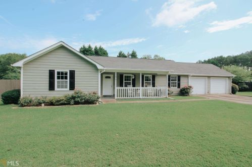 475 Anna Ave, Palmetto, GA 30268-1256