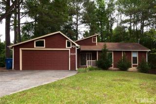 3619 Shrewsbury St, Durham, NC 27707-4556