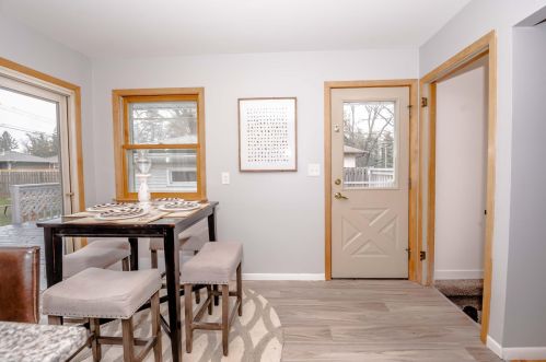 1225 Belmont Ln, Saint Paul MN  55109-3406 exterior