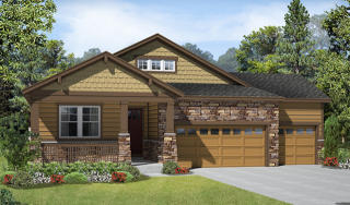 20509 Brunswick Pl, Denver CO  80013-8402 exterior