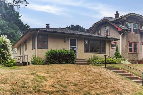 442 Brimhall St, Saint Paul MN  55105-2507 exterior