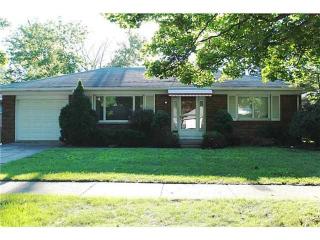 4330 Caroline Ave, Toledo, OH 43612-1928