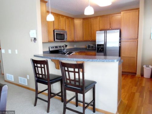 3561 Hazel Trl, Saint Paul MN  55129-8333 exterior