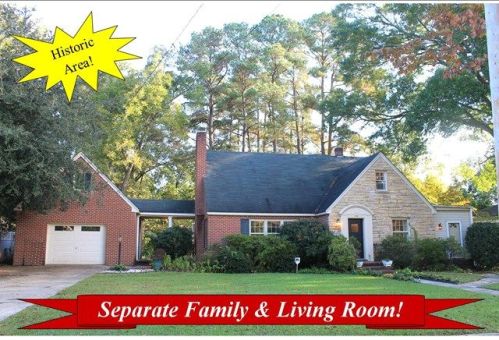 506 Waddell St, Selma, NC 27576-2847